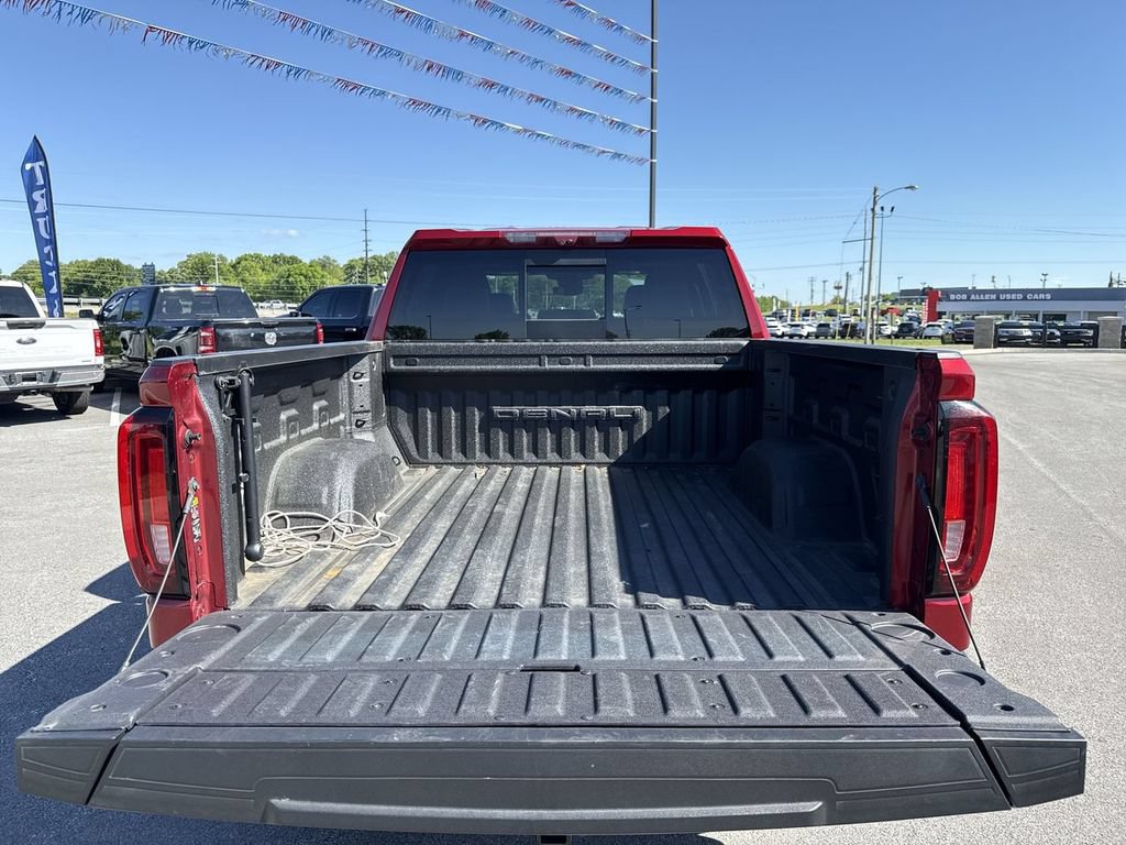Used 2024 GMC Sierra 1500 Denali AWD/4WD image 17