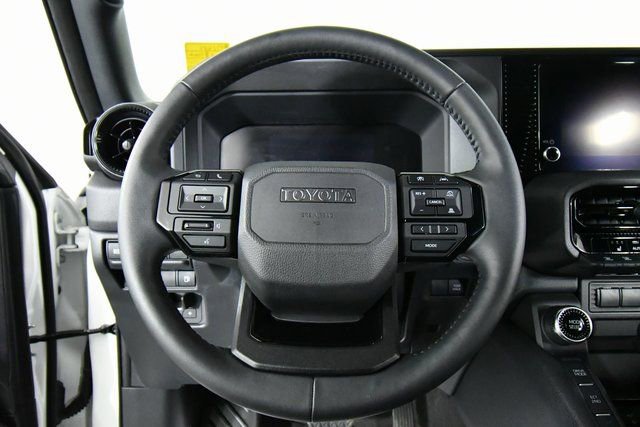 Used 2024 Toyota Land Cruiser 1958 image 2