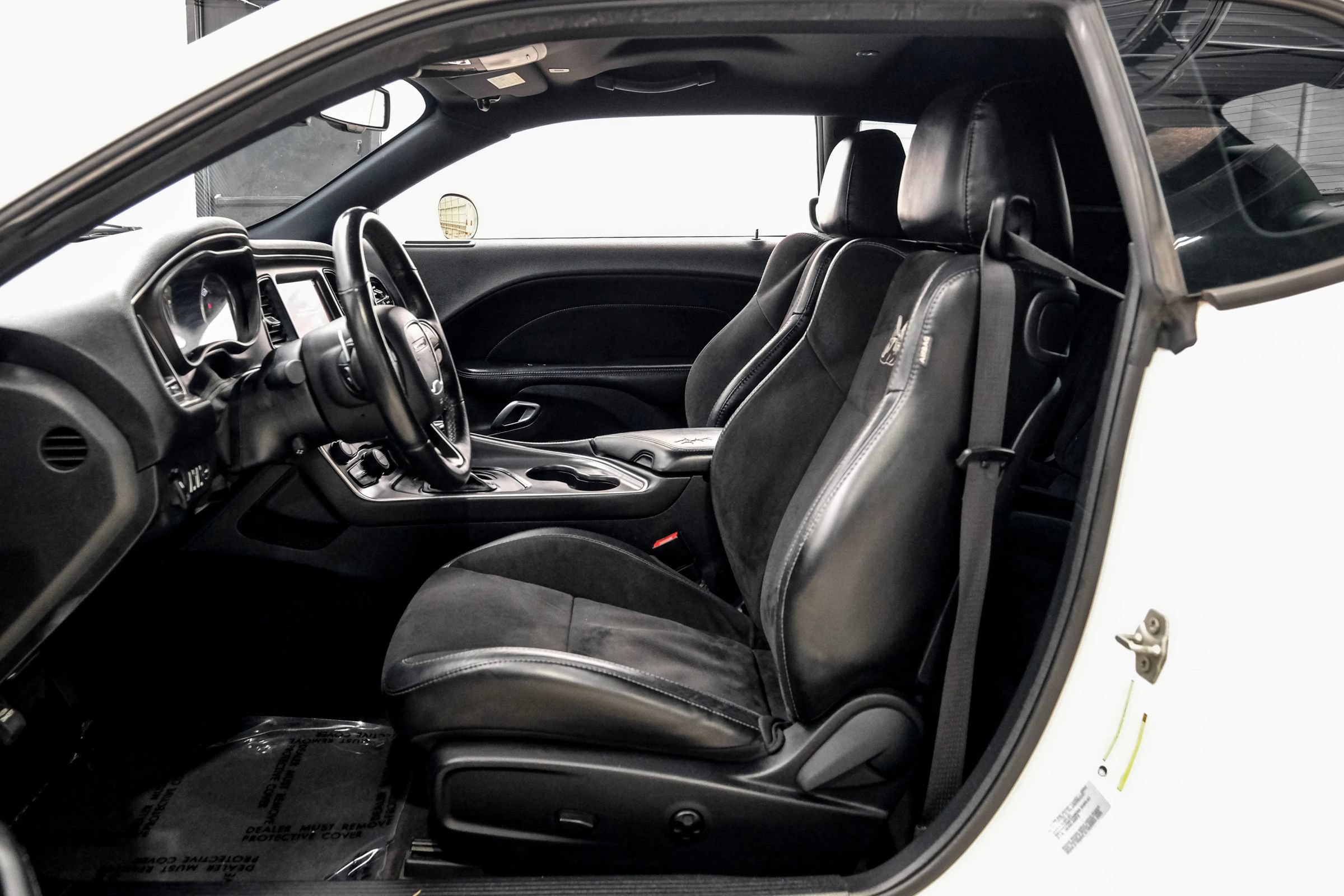 Used 2017 Dodge Challenger R/T Scat Pack RWD image 37