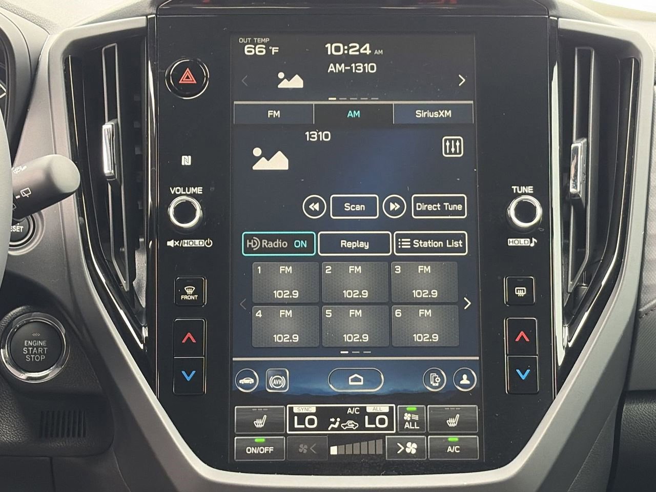 New 2026 Subaru Forester Sport AWD/4WD image 22