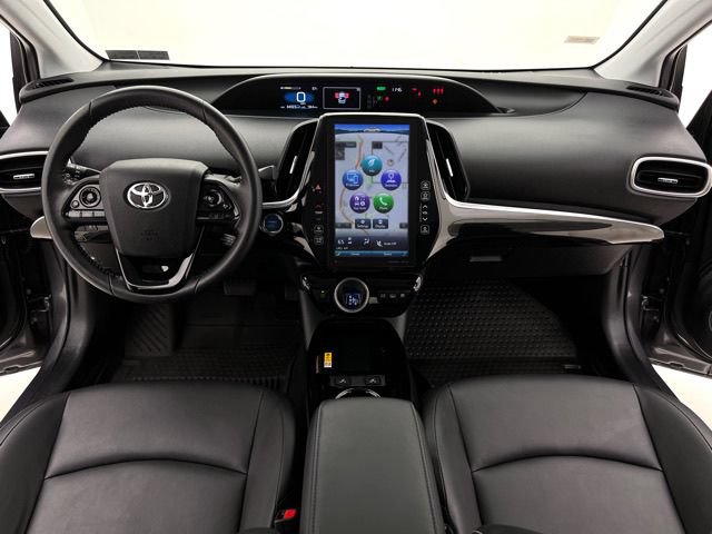 Used 2022 Toyota Prius Prime XLE FWD image 21