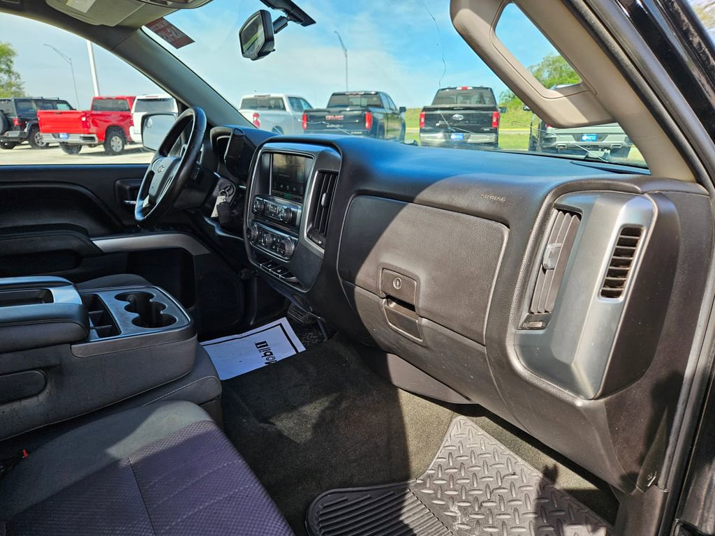 Used 2014 Chevrolet Silverado 1500 LT w/ All Star Edition AWD/4WD image 29