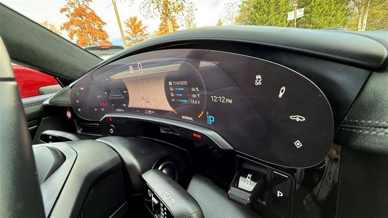 Used 2022 Porsche Taycan GTS image 44