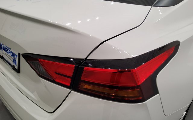 Used 2024 Nissan Altima 2.5 S image 9