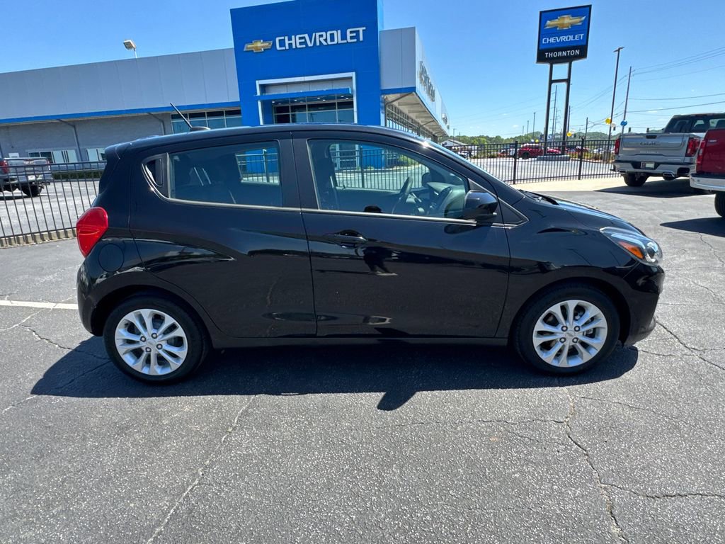 Used 2019 Chevrolet Spark LT image 5
