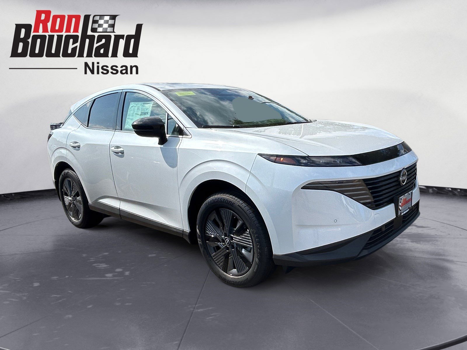 New 2025 Nissan Murano SL w/ Cargo Package