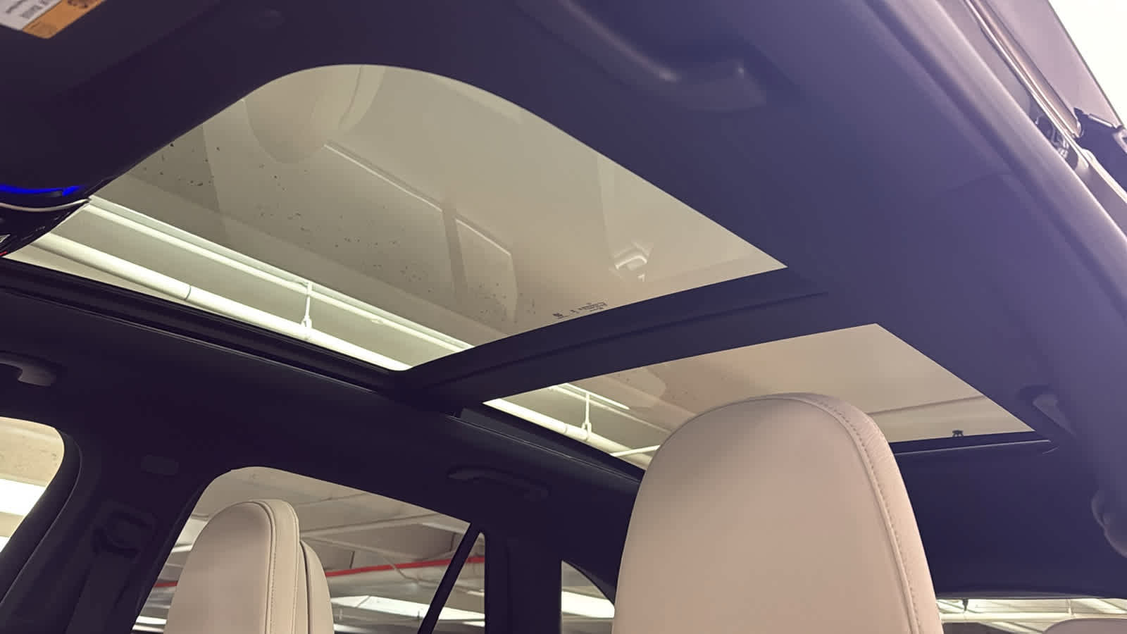 New 2026 Mercedes-Benz GLC 300 4MATIC image 26