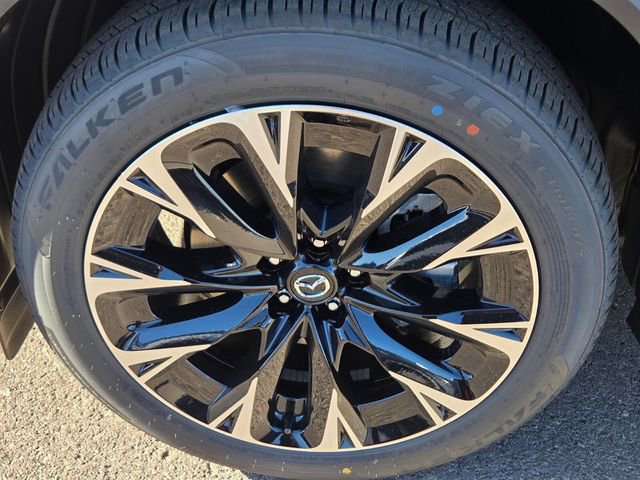 New 2026 MAZDA CX-90 Plug-In Hybrid w/ Premium Plus image 5