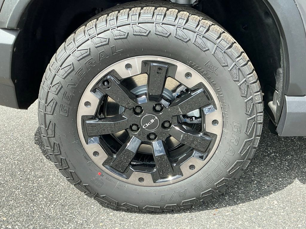 New 2026 Honda Passport TrailSport Elite image 18