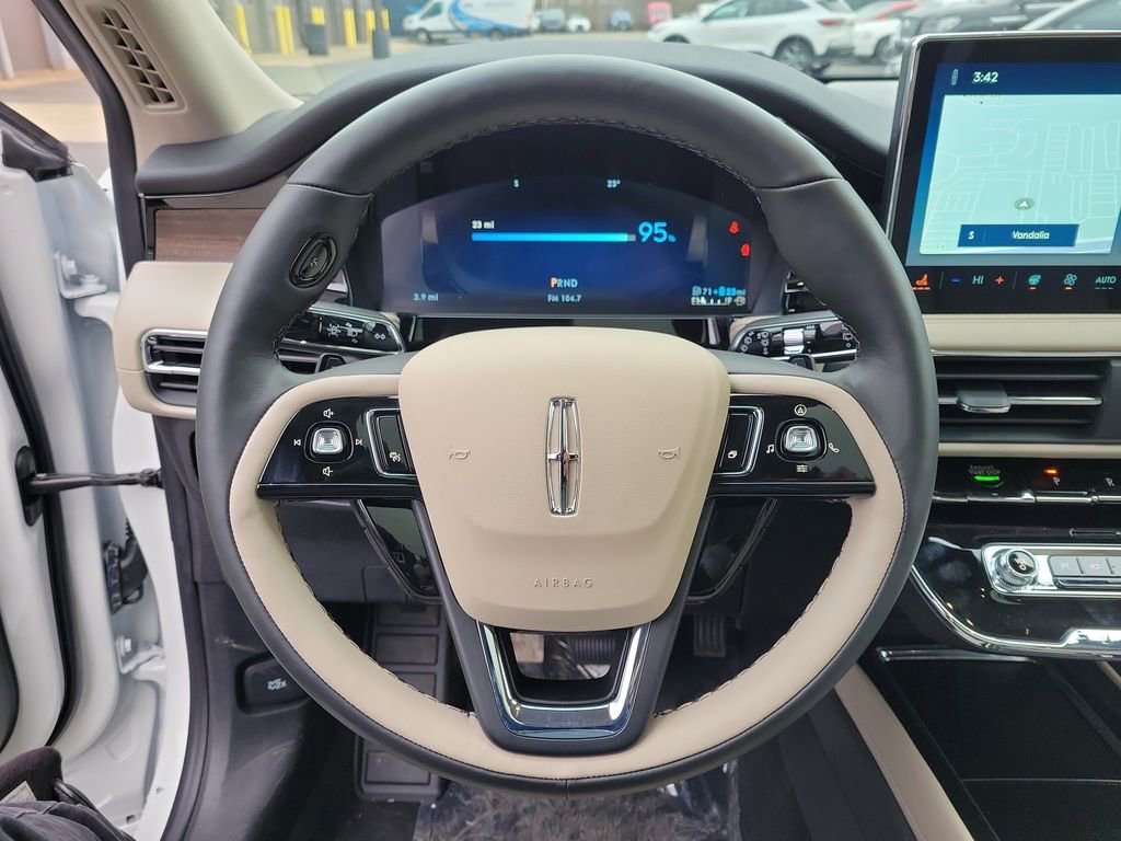 New 2026 Lincoln Corsair Grand Touring image 22