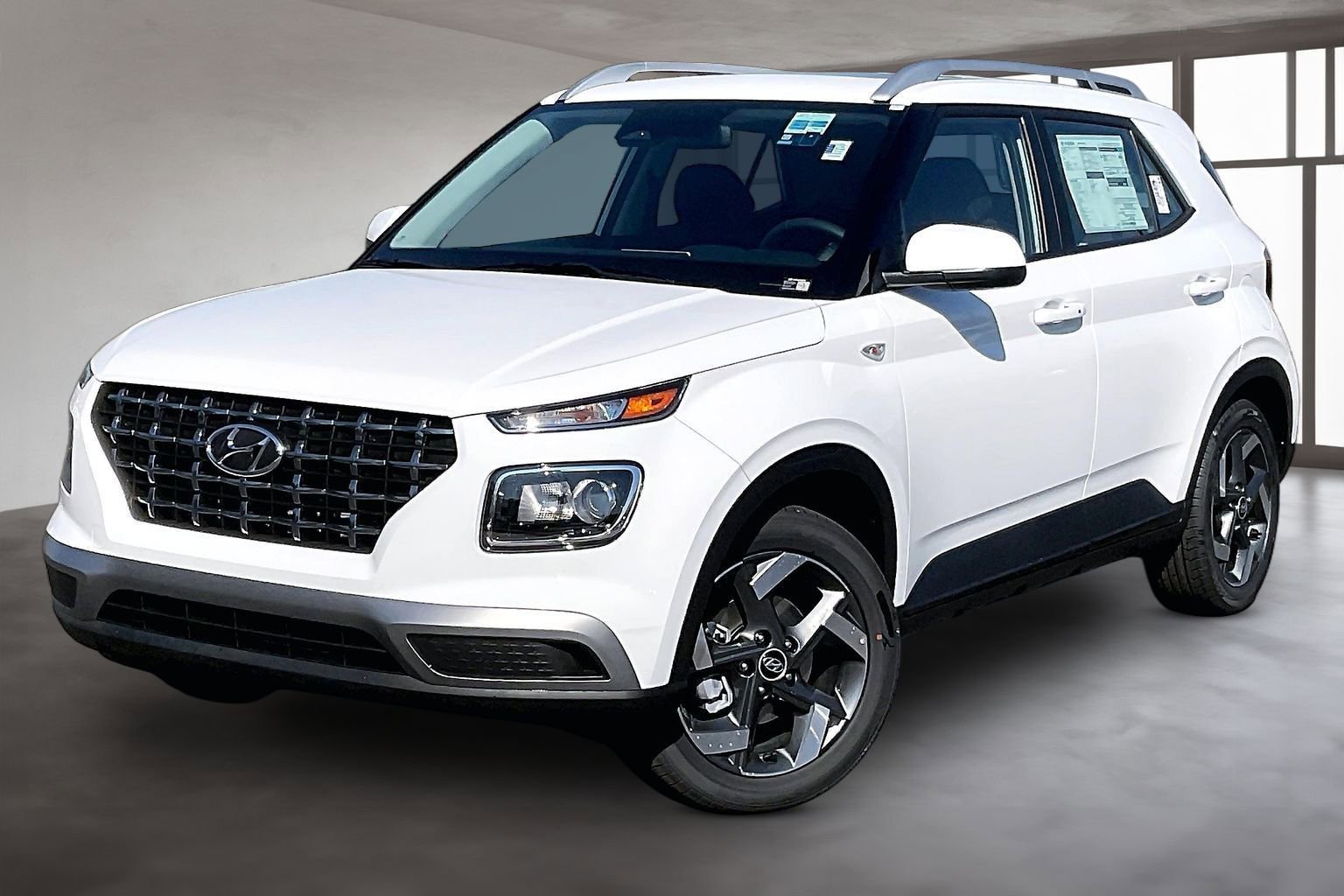 New 2026 Hyundai Venue SEL image 2
