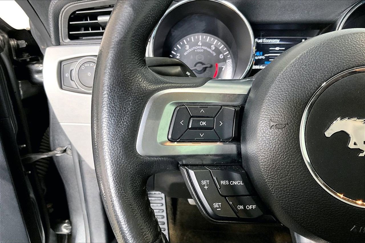 Used 2016 Ford Mustang GT Premium w/ Equipment Group 401A image 21