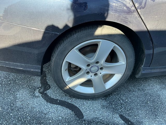 Used 2017 Mercedes-Benz CLA 250 4MATIC image 10