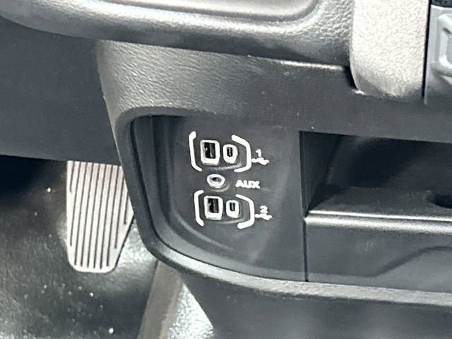 Certified 2023 RAM 2500 Tradesman image 19