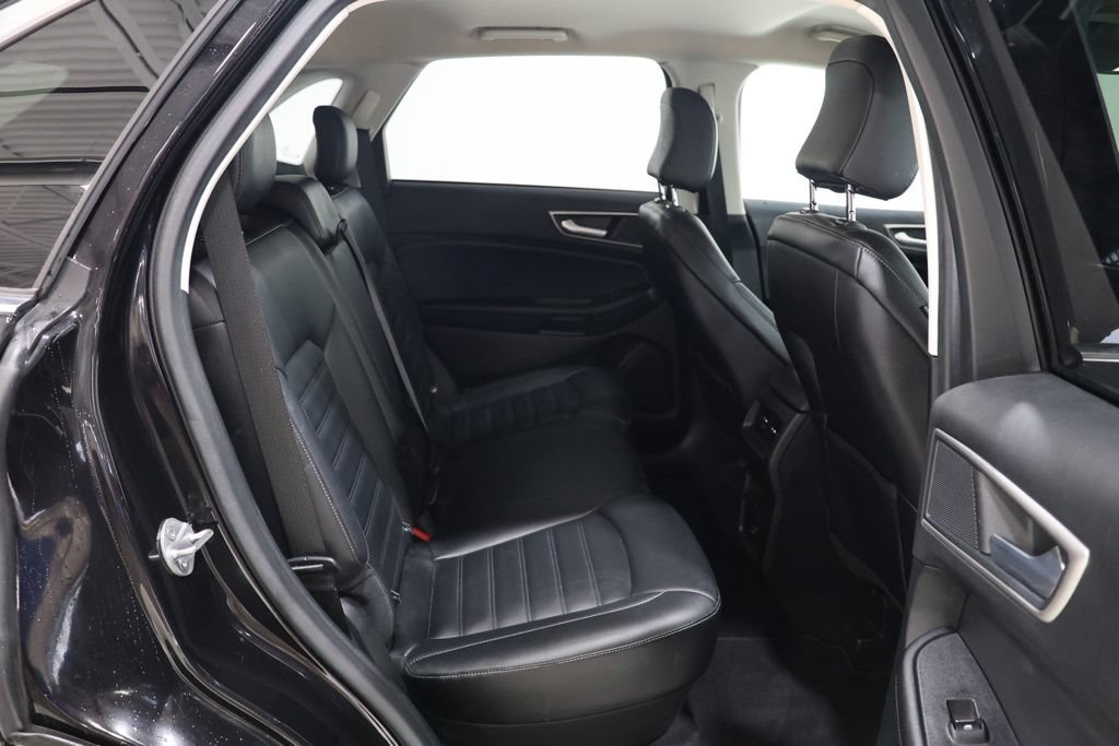 Used 2022 Ford Edge SEL AWD/4WD image 32