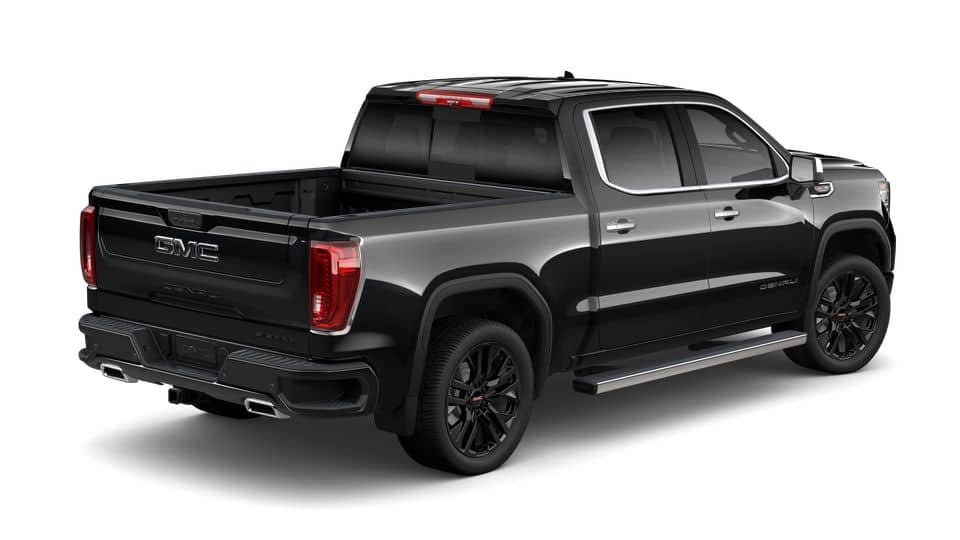 New 2026 GMC Sierra 1500 Denali w/ Denali Reserve Package AWD/4WD image 14