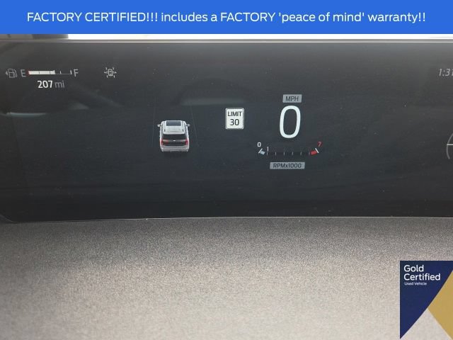 Used 2025 Ford Expedition Platinum AWD/4WD image 51