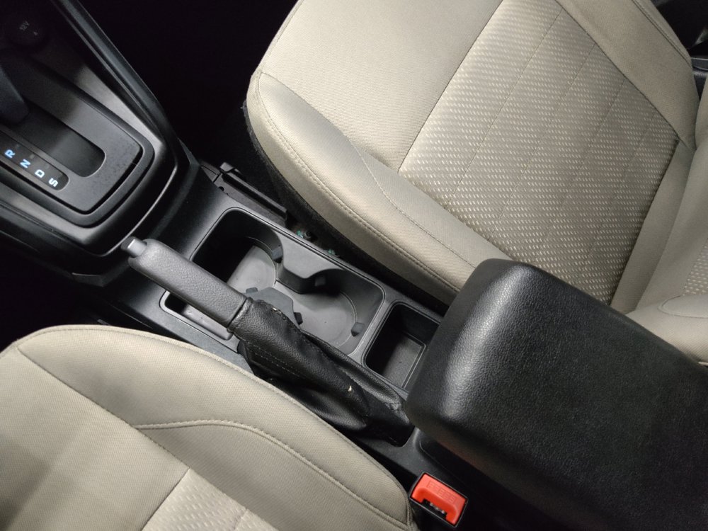 Used 2018 Ford EcoSport S FWD image 26