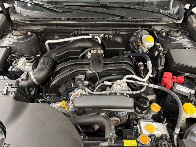 Used 2024 Subaru Legacy Limited AWD/4WD image 30