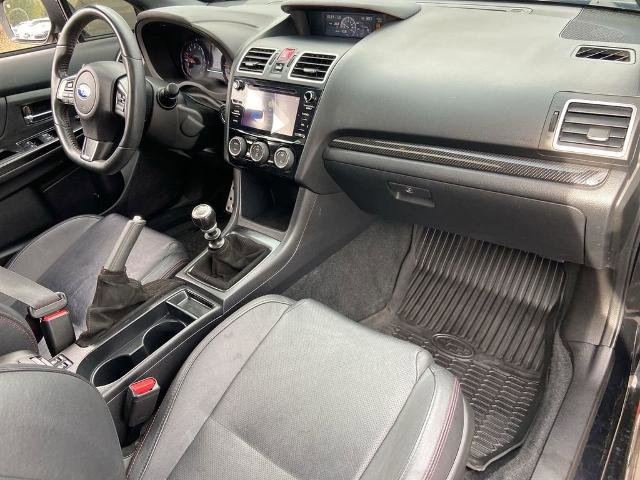 Used 2020 Subaru WRX Limited w/ Popular Package #1 image 24