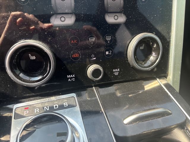 Used 2019 Land Rover Range Rover HSE AWD/4WD image 28