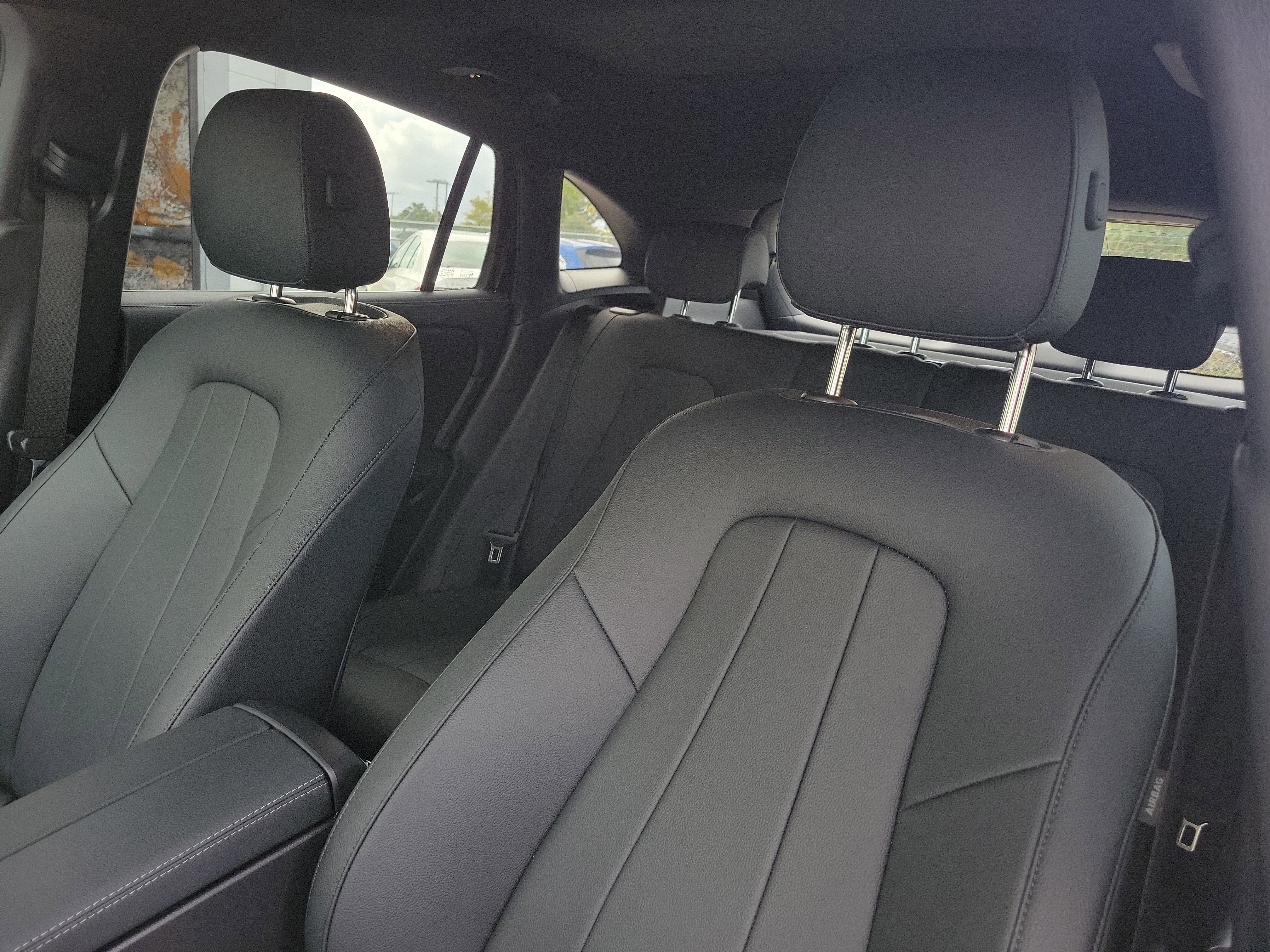 Certified 2026 Mercedes-Benz GLA 250 image 23