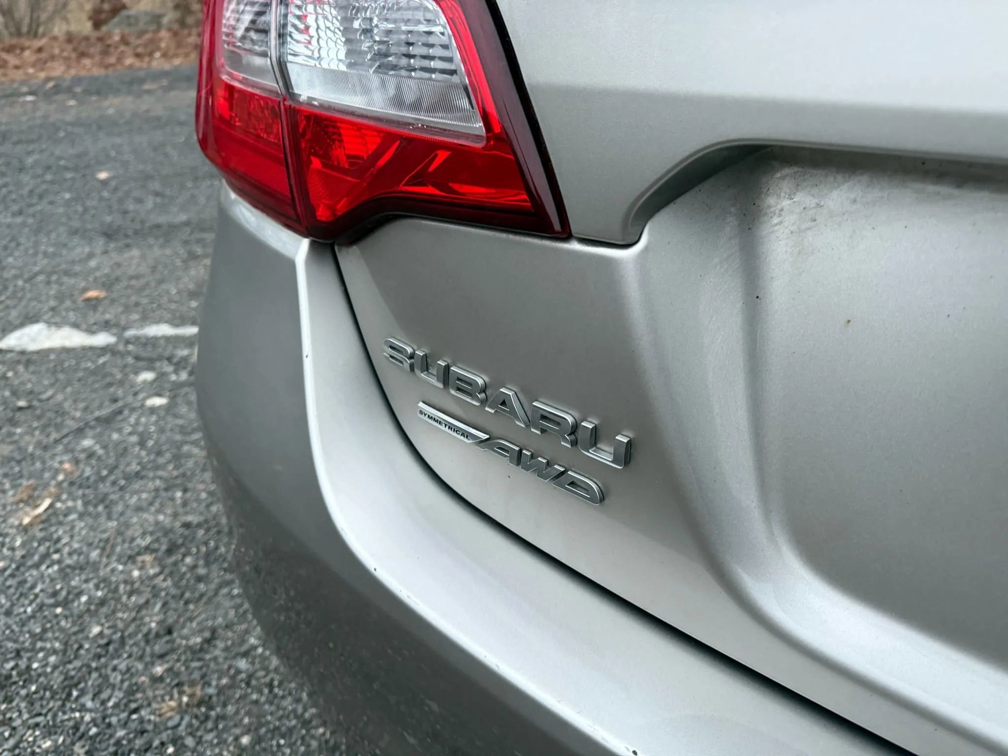 Used 2015 Subaru Legacy 2.5i image 12