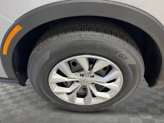 New 2026 Honda CR-V LX image 12