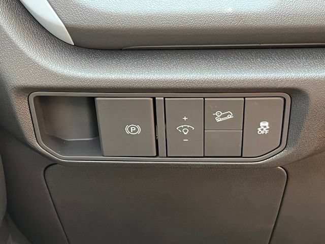 New 2027 Kia Seltos LX FWD image 32