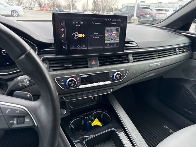 Used 2023 Audi A4 2.0T Prestige w/ Prestige Package image 27