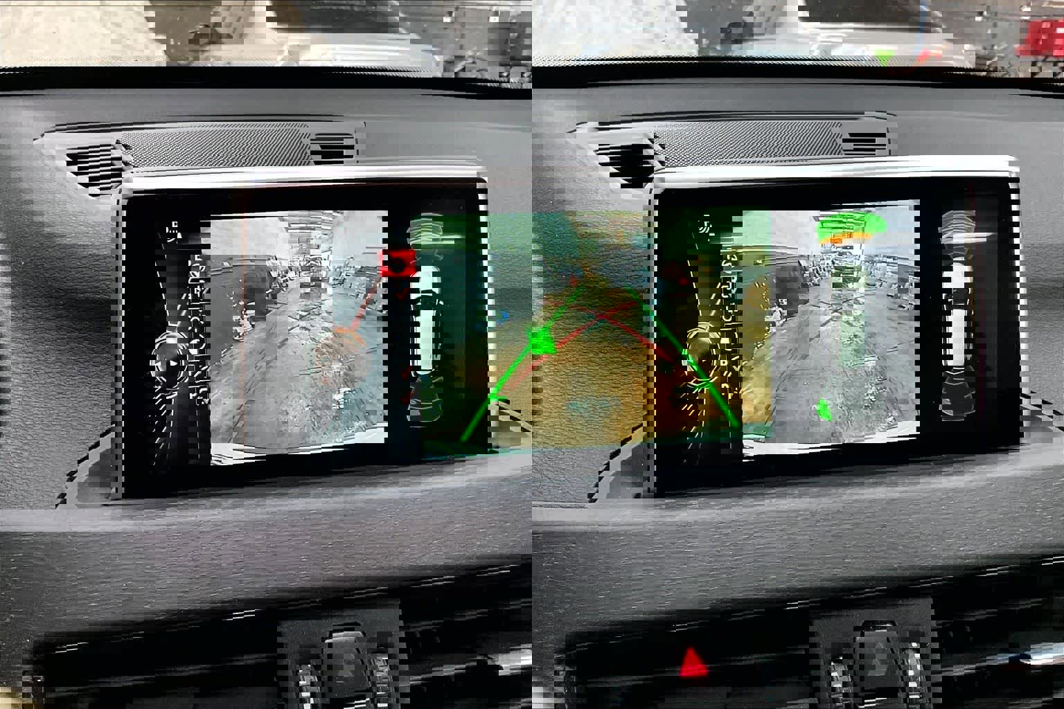 Used 2016 BMW X1 xDrive28i image 23