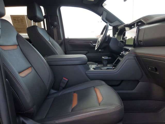 Used 2024 GMC Sierra 1500 AT4 w/ AT4 Preferred Package image 29