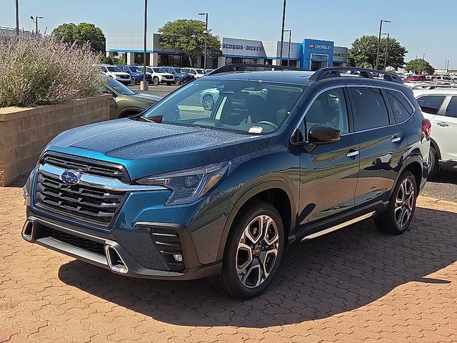 New 2027 Subaru Ascent Touring