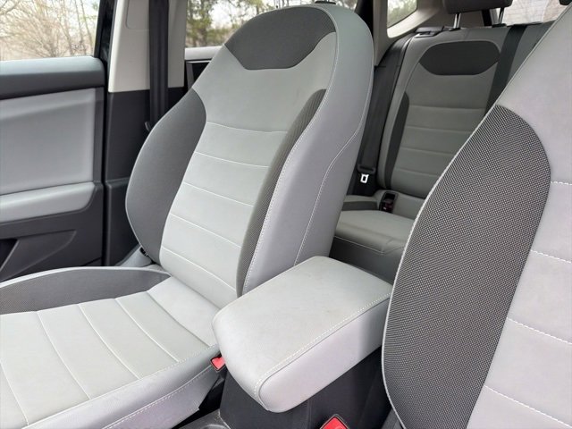 Used 2022 Volkswagen Taos SE image 17