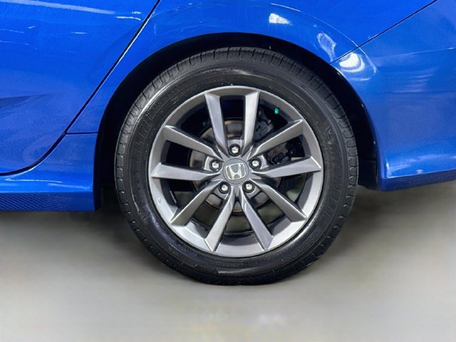 Used 2020 Honda Civic EX-L image 36