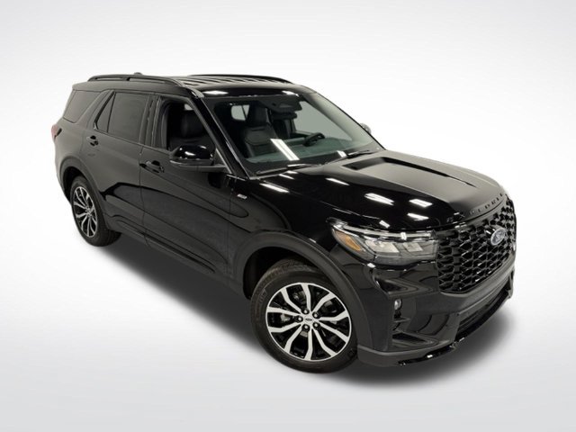 New 2026 Ford Explorer ST-Line AWD/4WD image 31