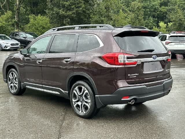 New 2026 Subaru Ascent Touring AWD/4WD image 33