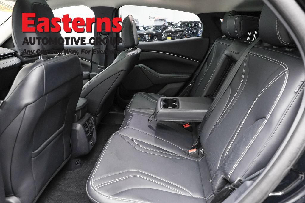 Used 2023 Ford Mustang Mach-E Premium AWD/4WD image 23