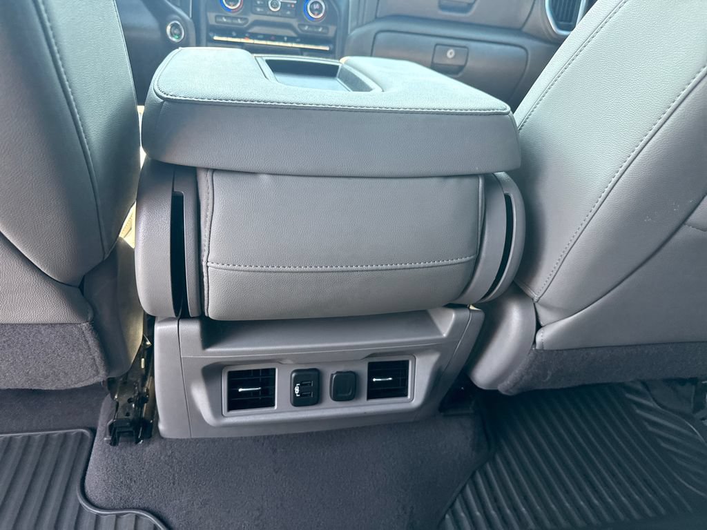 Used 2020 Chevrolet Silverado 1500 LT w/ All-Star Edition AWD/4WD image 41