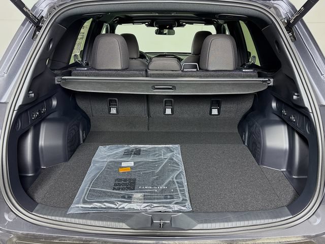 New 2026 Subaru Forester Premium AWD/4WD image 26