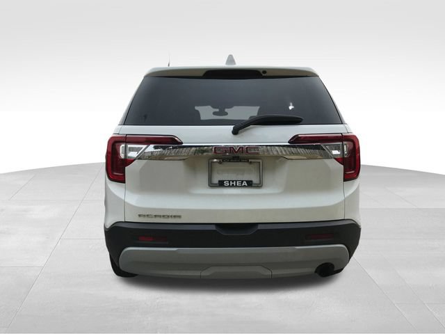 Used 2020 GMC Acadia SLE FWD image 10