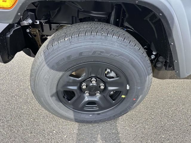 New 2026 Jeep Gladiator Sport AWD/4WD image 6