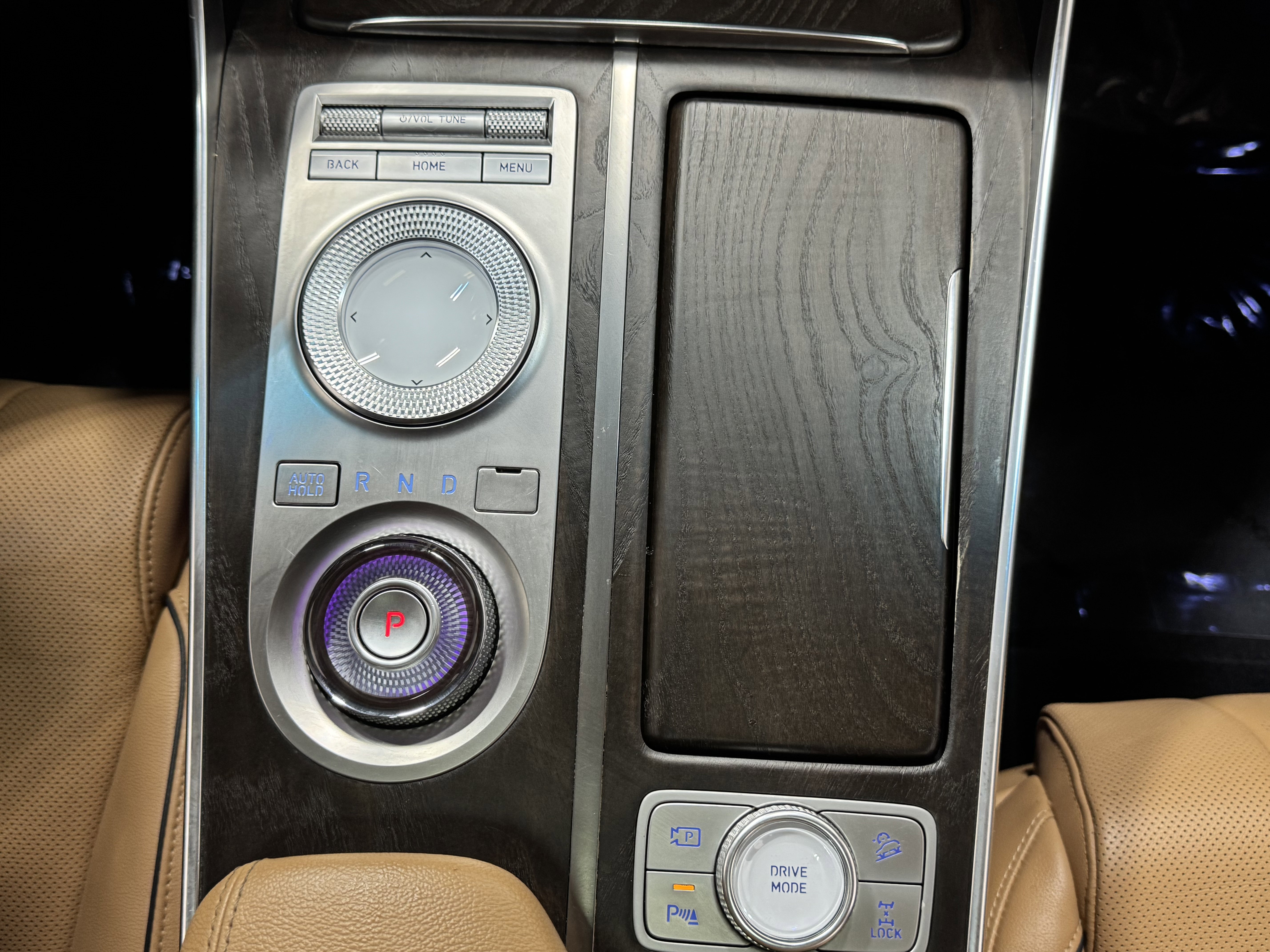 Used 2021 Genesis GV80 2.5T w/ Prestige Package 04 image 31