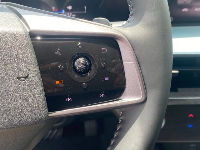 New 2025 Nissan Murano SL AWD/4WD image 19
