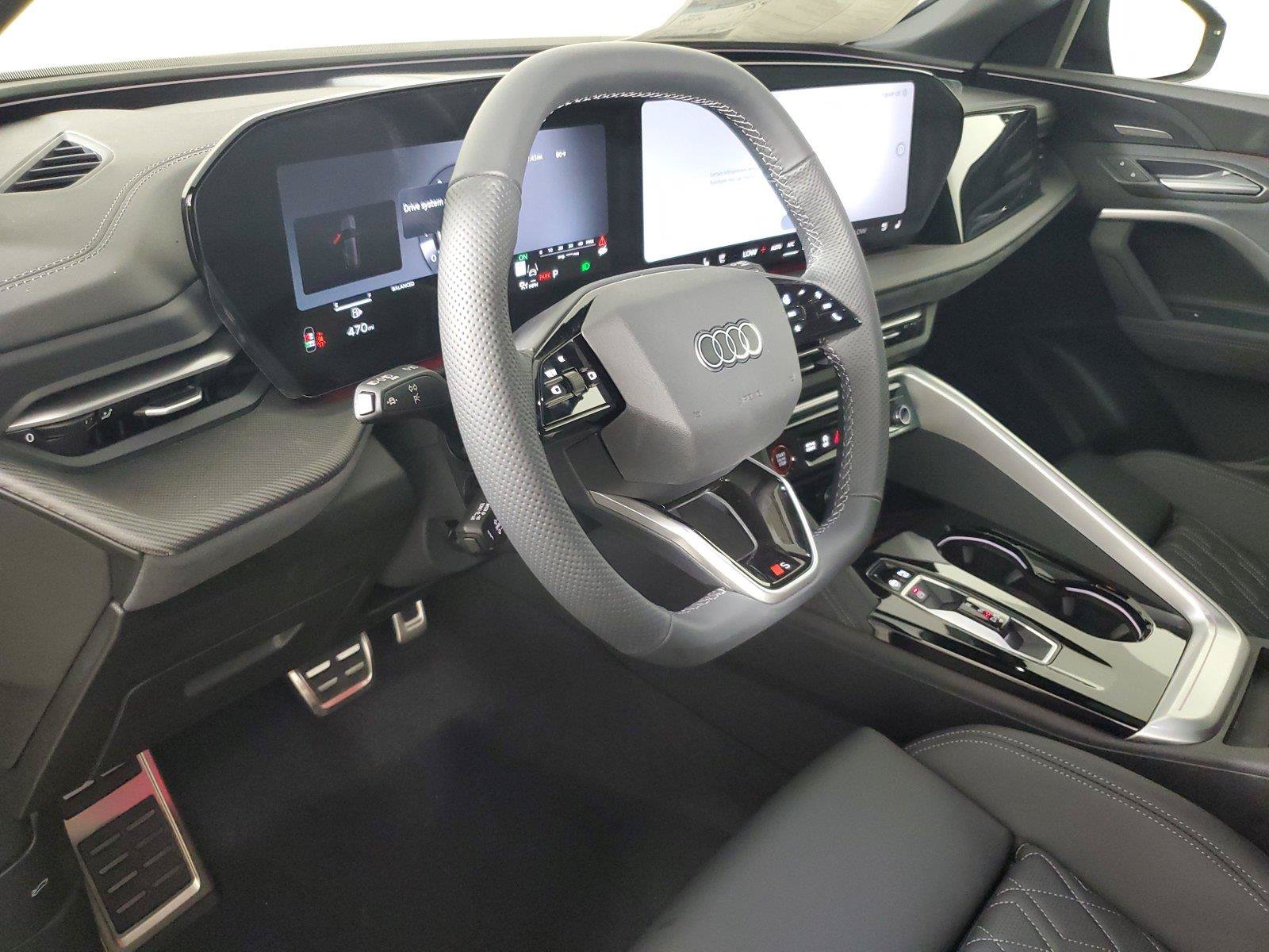 New 2026 Audi SQ5 Premium Plus AWD/4WD image 24