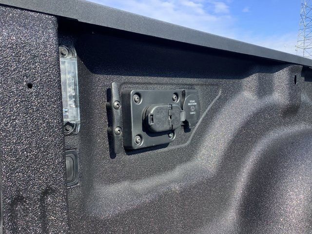 New 2026 RAM 3500 Laramie image 34