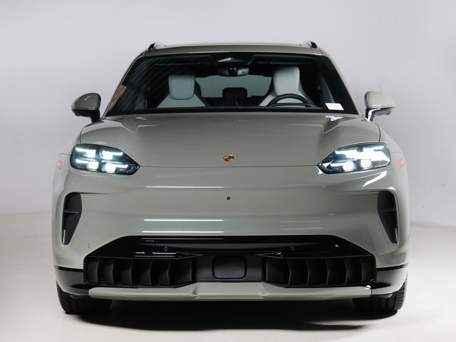 New 2026 Porsche Cayenne Electric AWD/4WD image 6