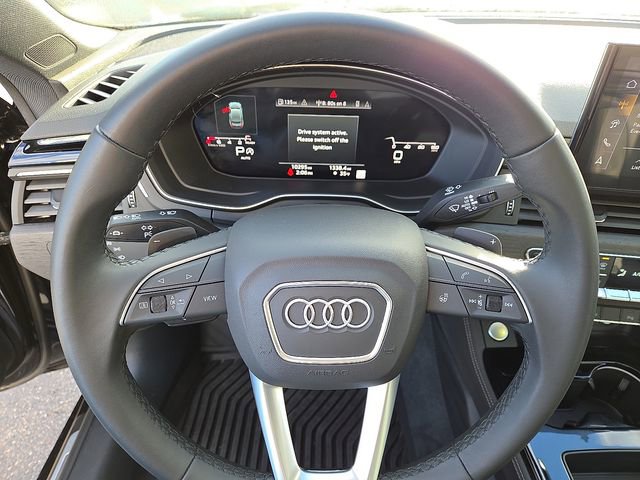 Certified 2025 Audi A5 2.0T Premium Plus image 20