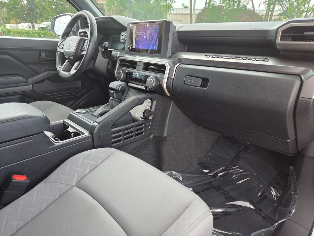 Used 2025 Toyota Tacoma SR5 RWD image 14