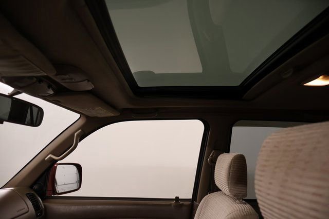 Used 1998 Toyota 4Runner SR5 image 12